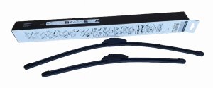 Front Wiper Blades 288901628R Renault Arkana Original New