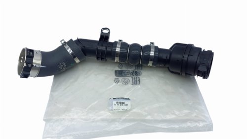 Air Hose 144607512R Renault Kadjar 1,5 Dci New Original