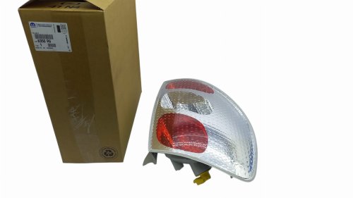 Lamp Left Rear 6350R6  Citroen C3 Plurier New Original 