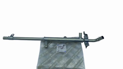 Oil Return Tube 3.0 HDI 1627659780 New Original Citroen Peugeot Jumper III