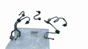 Fuel Lines 166845315R Renault Megane III Used Genuine