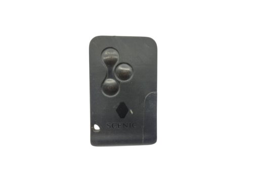 Magnetic Card 285972962R Original Renault Scenic II