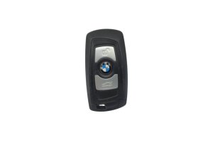 Key Remote Control 9254890 Original BMW F20 F25 F26 F30
