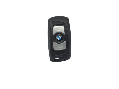Key Remote Control 9254890 Original BMW F20 F25 F26 F30