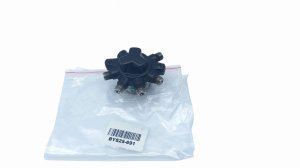 Fuel Rail 8200584034 Renault – Dacia – Nissan New Genuine