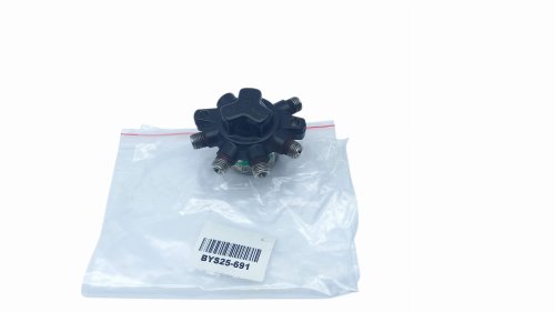 Fuel Rail 8200584034 Renault – Dacia – Nissan New Genuine