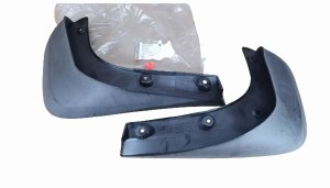 Mudflaps Front 32026335 Opel Meriva B Original New