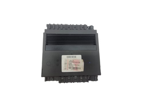 Seat Comfort Module 3D0959760B Volkswagen Phaeton