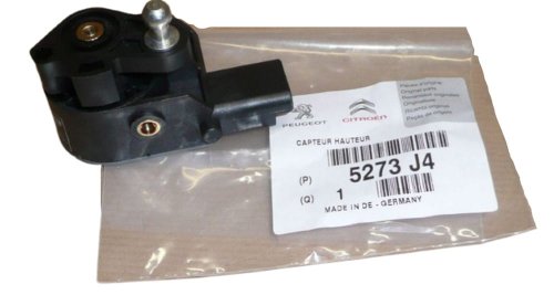 Lighting Sensor Front  5273J4  Citroen Peugeot C5 C6 508 New Original