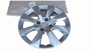 Hubcap 15'' 96786808TW Peugeot 2008 Original New