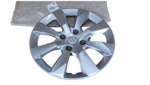 Hubcap 15'' 96786808TW Peugeot 2008 Original New