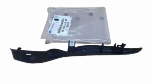 Cowl Panel Trim 98194142XT Left Front Citroen Berlingo III Original New