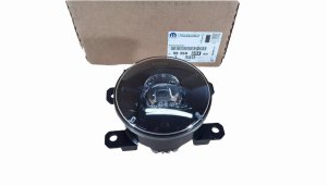 Fog Lamp 9826960480 Front Peugeot 2008 Original New