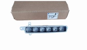 Daytime Running Light Led 9824531480 L=R Peugeot Expert III Original New