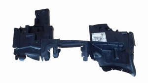 Air Flow Control Valve 9823291380 Right Front Peugeot 208 II Original New