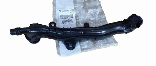 Cooling System Hose 9834388280 Citroen Peugeot 1.2PURETECH Original New