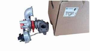 Turbocharger 9842096580 Citroen Peugeot 1.6HDI Original New