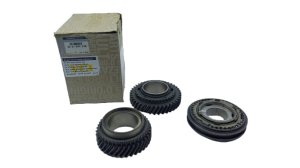Sprocket 3-4 Gear 326104453R Renault Original