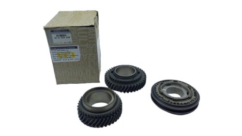 Sprocket 3-4 Gear 326104453R Renault Original