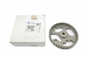 Camshaft Pulley 0805H4 0805.H4 Citroen Peugeot 2.2HDI 170/205KM Original New