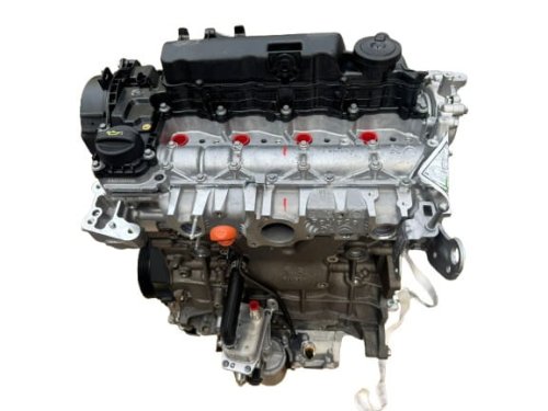 Engine Diesel 1675873780 Citroen Jumper III 2.2BLUEHDI Original New