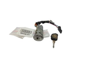 Ignition Switch Neiman 34 Original Peugeot 106