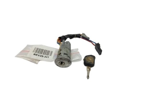 Ignition Switch Neiman 34 Original Peugeot 106