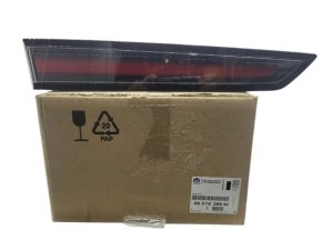 Left Rear Lamp 9857838680 Opel Astra L IV Original New