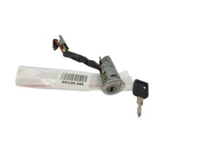 Ignition Switch 7701203147 Renault 25