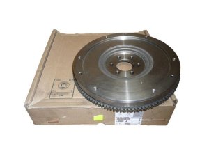 Flywheel 0532L2 C2,C3,Nemo,207,208 1.4HDI Original