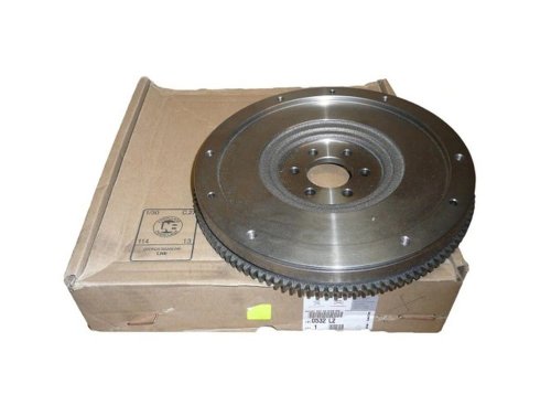 Flywheel 0532L2 C2,C3,Nemo,207,208 1.4HDI Original