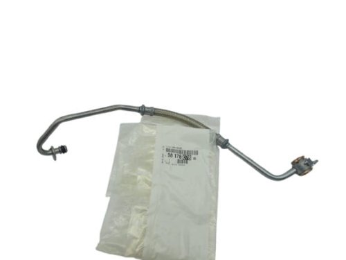 Charge Air Hose 9817807880 Peugeot 2008 II New Original