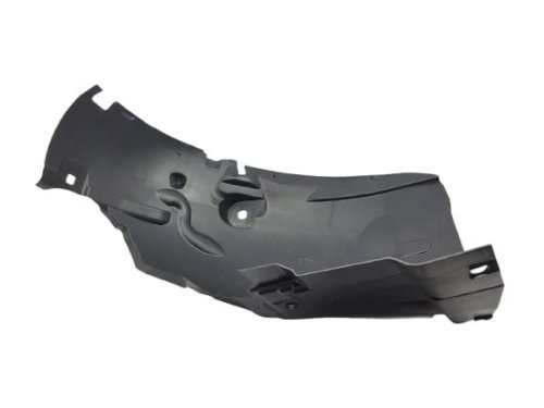 Right Front Wheel Arch 638448096R Dacia Sandero III Original New