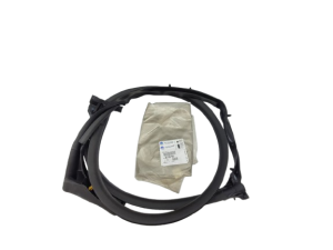 Door Seal Rear 871092 8710.92 Citroen Jumper III Original