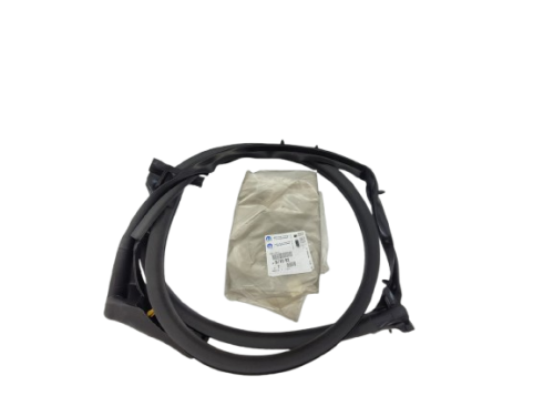 Door Seal Rear 871092 8710.92 Citroen Jumper III Original
