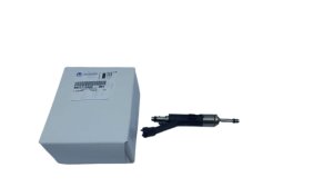 Injector 9822715980 Peugeot 308 II,3008 1.2VTI Original