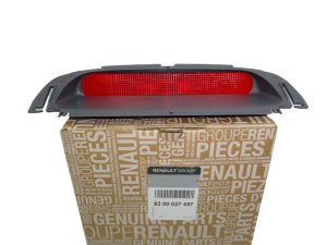 Brake Light Rear 8200027457 Renault Megane 1 New Genuine