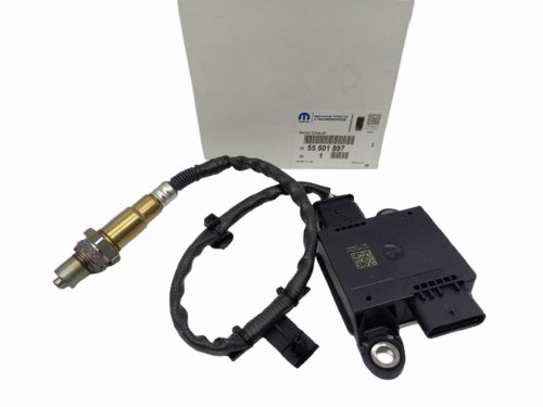 Lambda Sensor 55501897 Opel Zafira C 1.6CDTI Original New