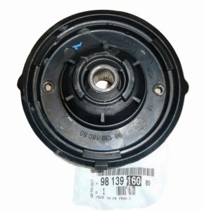 Shock Absorber Cushion 9813916080 New Original Citroen Peugeot C4 II