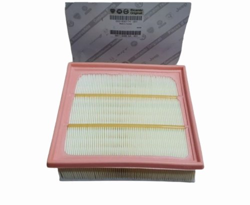 Air Filter 51830174 Fiat Doblo 1.6D Original New