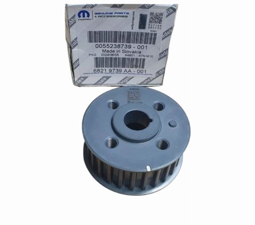 Timing Gear for Shaft 55238739 Fiat 500 1.6 Original New