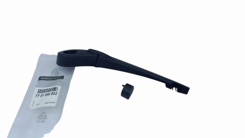 Windscreen Wiper Arm 7701056802 Renault Megane II, Scenic II Original 