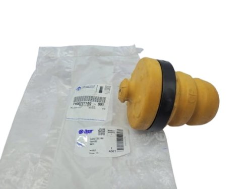 Rear Shock Absorber Bump Stop 1400727780 Citroen Jumpy 07- Original New