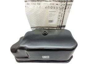 Oil Pan 504328878 Fiat Ducato 06- 2.3JTD Original New
