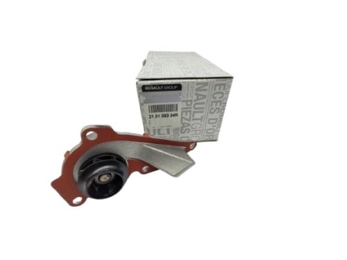 Water Pump 210109334R Renault 1.3 TCE New Original 