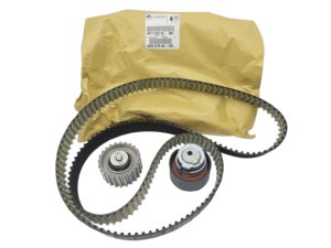 Timing Belt Kit, Set 71736716 Fiat Ducato II/III Iveco Daily 2.3 JTD New Original
