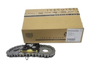 Timing Chain 504068388 Fiat Ducato 2.3HDI/2.3JTD Original New
