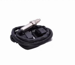Nox Sensor 55495596 Opel Astra K 1.6CDTI 2019 Original New