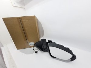Right Side Mirror 98471896XT Peugeot 2008 Original New