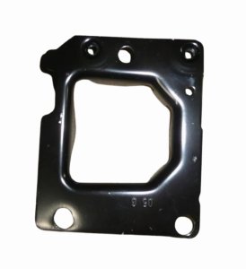 Left Chassis Reinforcement 7212JH 7212.JH Citroen Berlingo III Original New